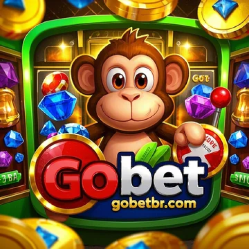 Explorando a Categoria de Jogos no Go Bet: Diversão sem Limites